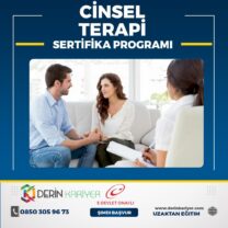 CİNSEL TERAPİ