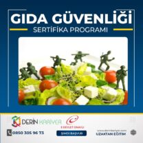 GIDA GÜVENLİĞİ